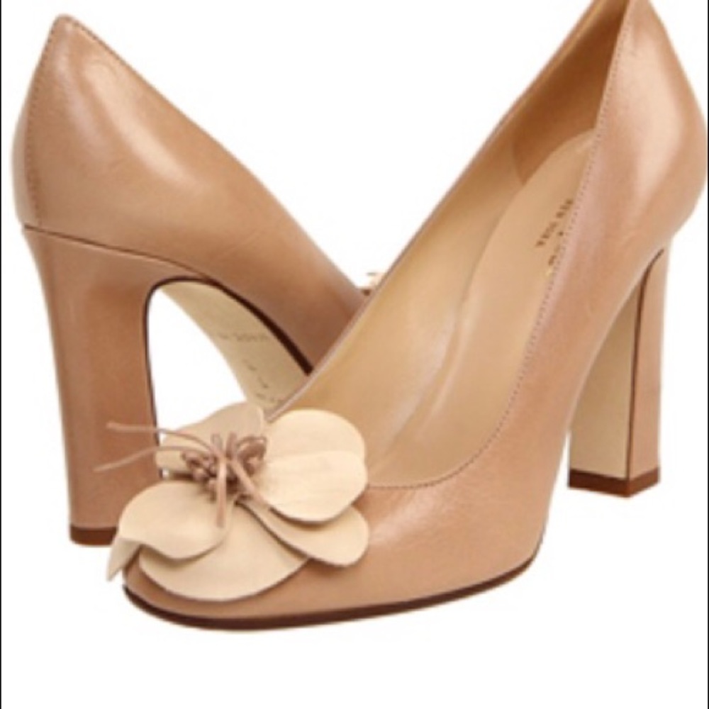 Kate Spade Heels